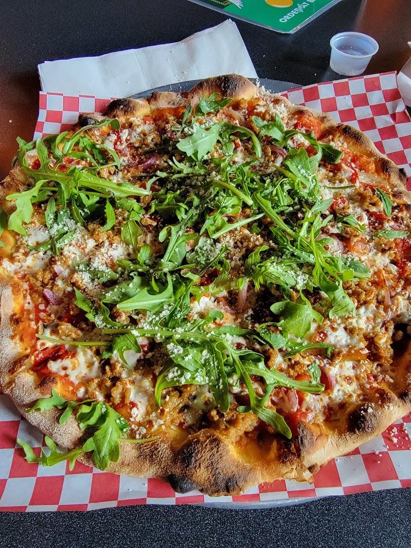 La Lucciola Pizzeria